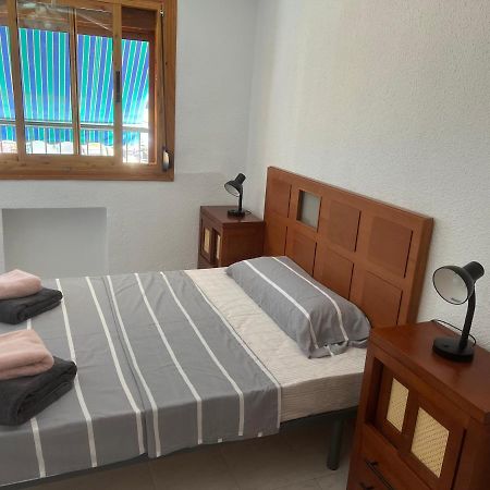 Apartament La Mata La Mata  Eksteriør bilde