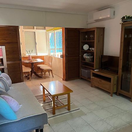 Apartament La Mata La Mata  Eksteriør bilde