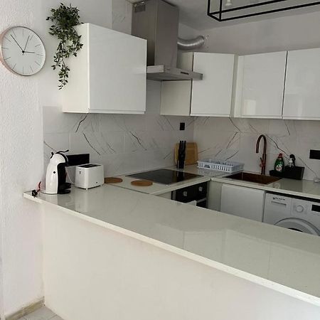 Apartament La Mata La Mata  Eksteriør bilde