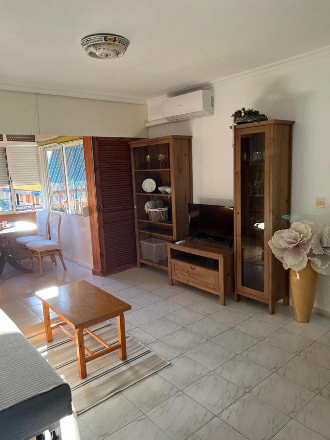 Apartament La Mata La Mata  Eksteriør bilde