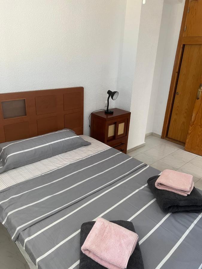 Apartament La Mata La Mata  Eksteriør bilde
