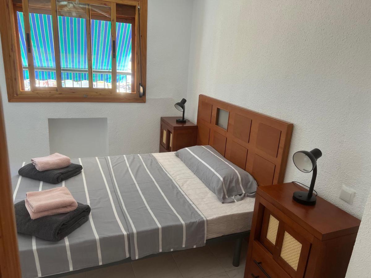 Apartament La Mata La Mata  Eksteriør bilde
