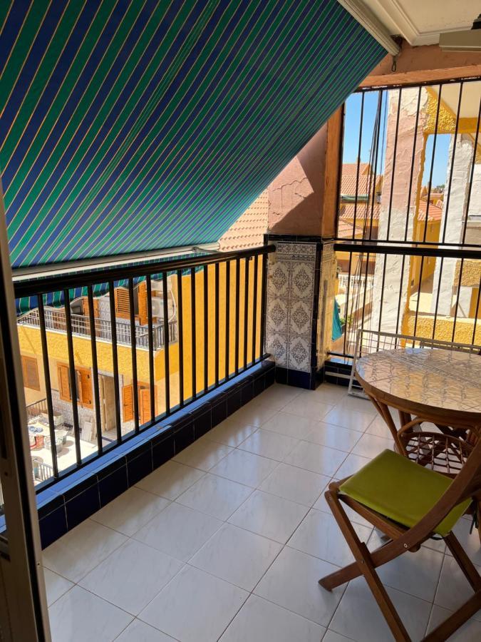 Apartament La Mata La Mata  Eksteriør bilde