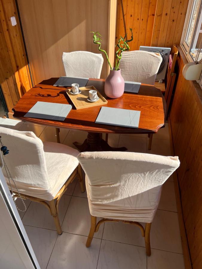 Apartament La Mata La Mata  Eksteriør bilde