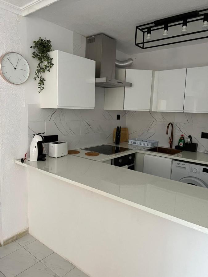 Apartament La Mata La Mata  Eksteriør bilde