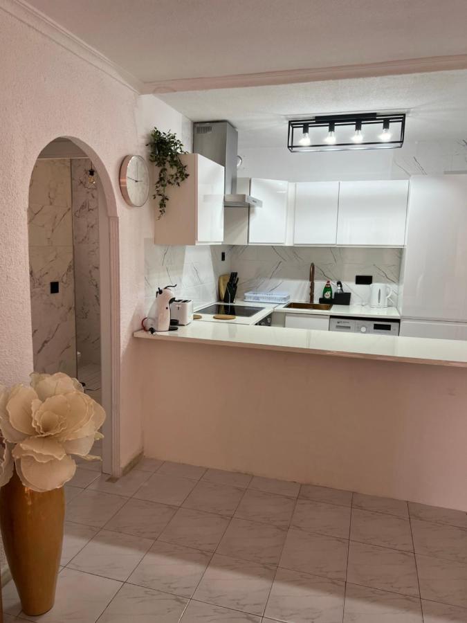 Apartament La Mata La Mata  Eksteriør bilde