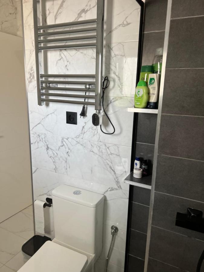 Apartament La Mata La Mata  Eksteriør bilde