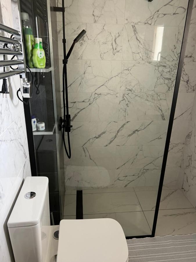 Apartament La Mata La Mata  Eksteriør bilde