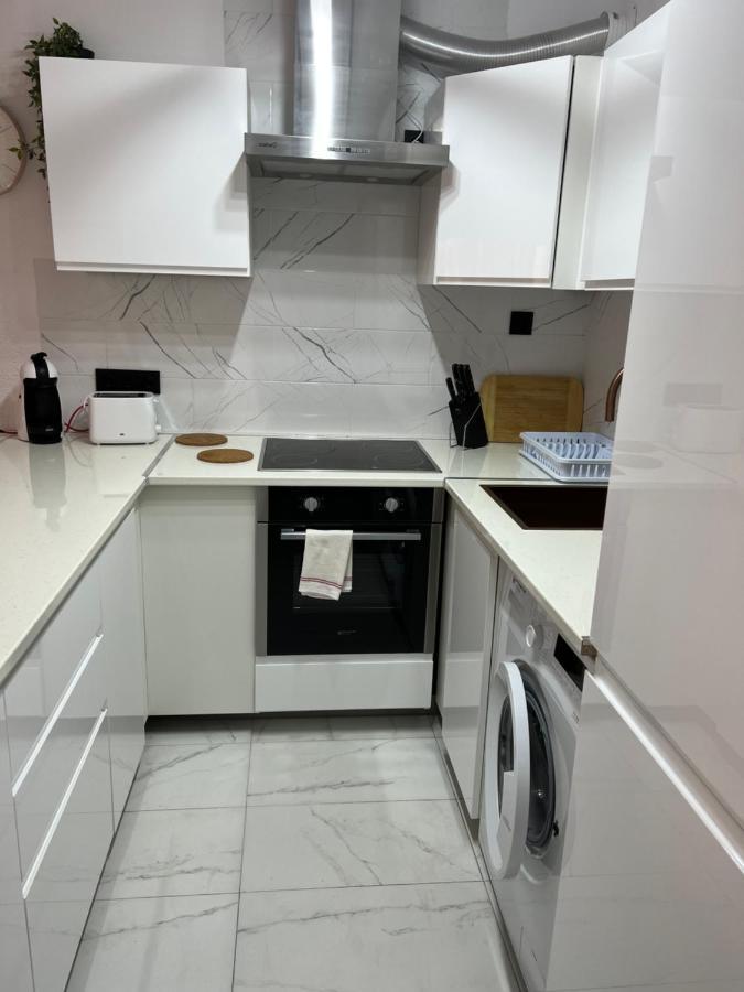 Apartament La Mata La Mata  Eksteriør bilde