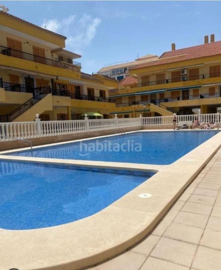 Apartament La Mata La Mata  Eksteriør bilde